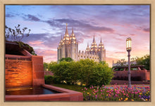 Load image into Gallery viewer, Salt Lake City This is the Place
