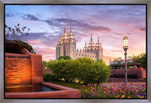Load image into Gallery viewer, Salt Lake City This is the Place
