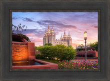 Load image into Gallery viewer, Salt Lake City This is the Place
