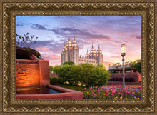 Load image into Gallery viewer, Salt Lake City This is the Place
