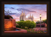 Load image into Gallery viewer, Salt Lake City This is the Place
