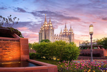 Load image into Gallery viewer, Salt Lake City This is the Place
