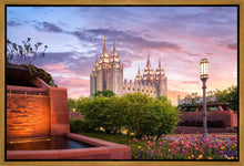 Load image into Gallery viewer, Salt Lake City This is the Place
