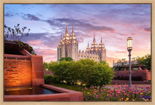 Load image into Gallery viewer, Salt Lake City This is the Place
