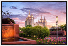 Load image into Gallery viewer, Salt Lake City This is the Place
