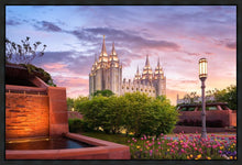 Load image into Gallery viewer, Salt Lake City This is the Place
