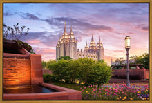 Load image into Gallery viewer, Salt Lake City This is the Place
