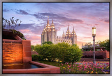 Load image into Gallery viewer, Salt Lake City This is the Place
