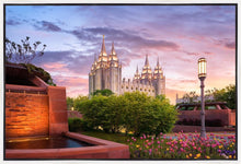 Load image into Gallery viewer, Salt Lake City This is the Place
