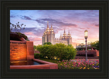 Load image into Gallery viewer, Salt Lake City This is the Place
