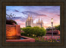 Load image into Gallery viewer, Salt Lake City This is the Place
