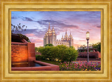 Load image into Gallery viewer, Salt Lake City This is the Place
