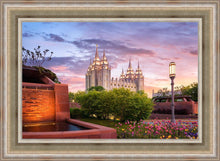 Load image into Gallery viewer, Salt Lake City This is the Place
