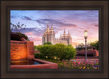 Load image into Gallery viewer, Salt Lake City This is the Place
