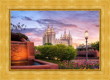 Load image into Gallery viewer, Salt Lake City This is the Place
