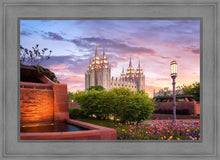 Load image into Gallery viewer, Salt Lake City This is the Place
