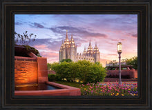 Load image into Gallery viewer, Salt Lake City This is the Place
