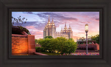 Load image into Gallery viewer, Salt Lake City This is the Place
