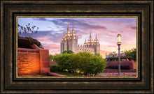 Load image into Gallery viewer, Salt Lake City This is the Place
