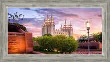 Load image into Gallery viewer, Salt Lake City This is the Place
