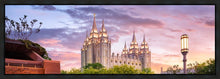 Load image into Gallery viewer, Salt Lake City This is the Place
