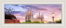 Load image into Gallery viewer, Salt Lake City This is the Place
