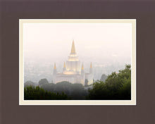 Load image into Gallery viewer, Foggy Oakland
