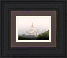 Load image into Gallery viewer, Foggy Oakland
