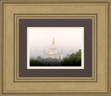 Load image into Gallery viewer, Foggy Oakland
