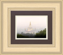Load image into Gallery viewer, Foggy Oakland
