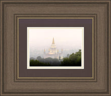 Load image into Gallery viewer, Foggy Oakland
