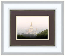 Load image into Gallery viewer, Foggy Oakland

