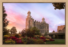 Load image into Gallery viewer, Logan Dawning of a New Day
