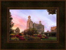Load image into Gallery viewer, Logan Dawning of a New Day
