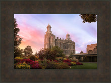Load image into Gallery viewer, Logan Dawning of a New Day
