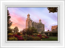 Load image into Gallery viewer, Logan Dawning of a New Day
