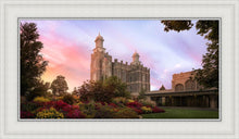 Load image into Gallery viewer, Logan Dawning of a New Day
