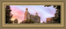 Load image into Gallery viewer, Logan Dawning of a New Day
