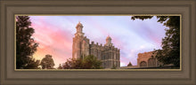 Load image into Gallery viewer, Logan Dawning of a New Day
