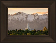 Load image into Gallery viewer, Mt. Timpanogos You’re not Alone
