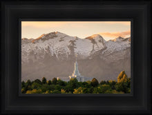 Load image into Gallery viewer, Mt. Timpanogos You’re not Alone
