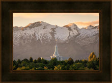 Load image into Gallery viewer, Mt. Timpanogos You’re not Alone
