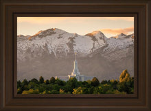 Load image into Gallery viewer, Mt. Timpanogos You’re not Alone
