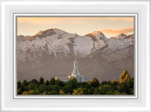 Load image into Gallery viewer, Mt. Timpanogos You’re not Alone
