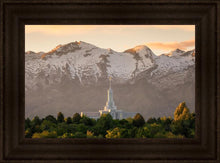 Load image into Gallery viewer, Mt. Timpanogos You’re not Alone
