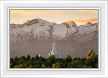 Load image into Gallery viewer, Mt. Timpanogos You’re not Alone

