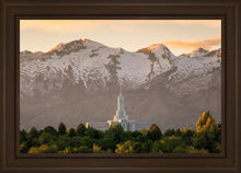 Load image into Gallery viewer, Mt. Timpanogos You’re not Alone

