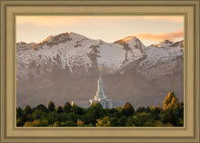 Load image into Gallery viewer, Mt. Timpanogos You’re not Alone
