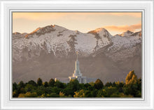 Load image into Gallery viewer, Mt. Timpanogos You’re not Alone
