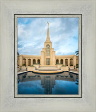 Load image into Gallery viewer, Fort Lauderdale Reflections Into Eternity
